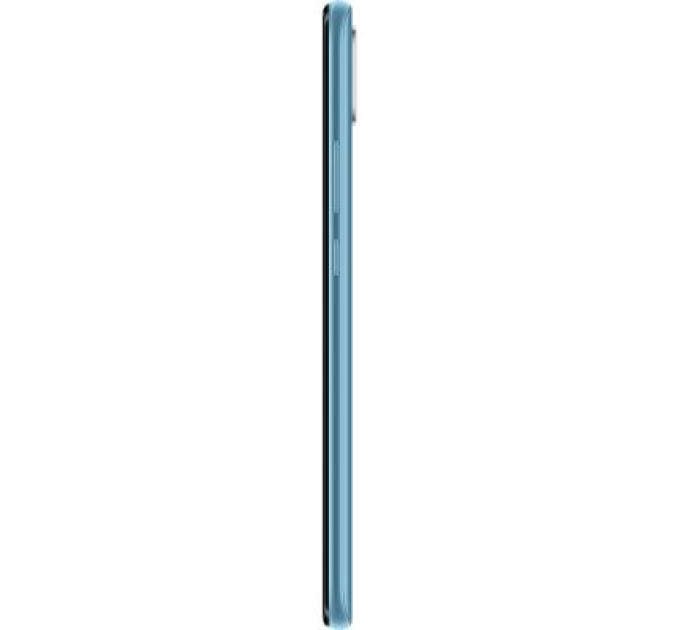 Мобильный телефон Oppo A15s 4/64GB Mystery Blue (OFCPH2179_BLUE_4/64)