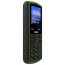 Мобильный телефон Philips Xenium E218 Green