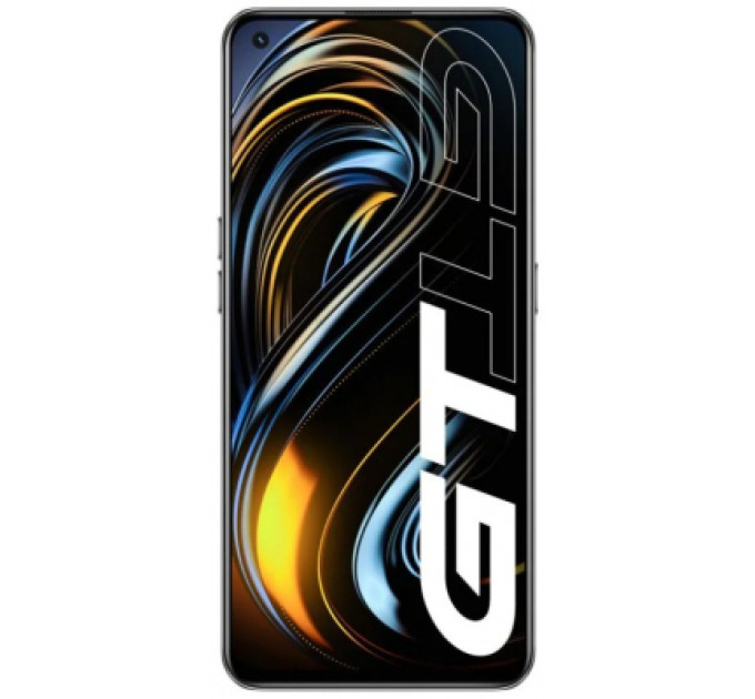 Мобильный телефон realme GT 8/128Gb Yellow