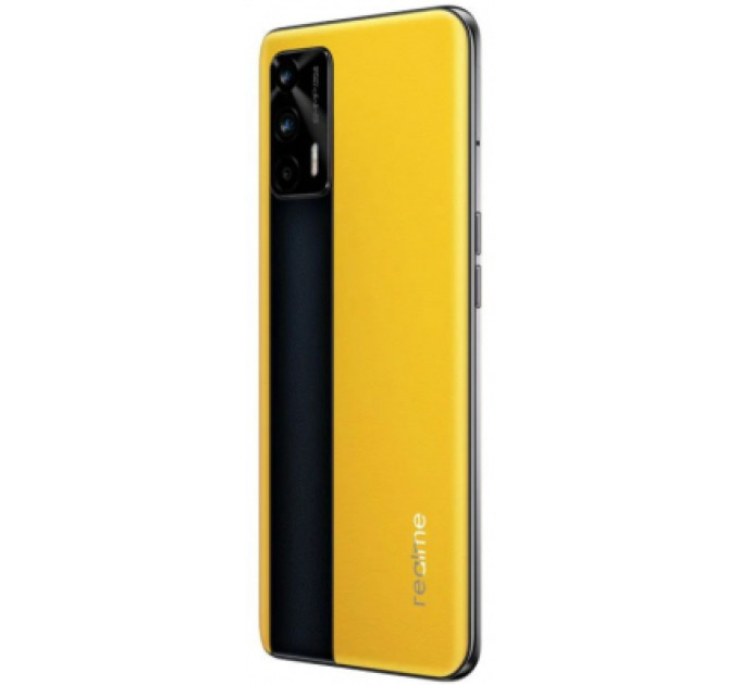 Мобильный телефон realme GT 8/128Gb Yellow