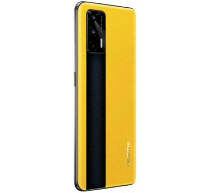 Мобильный телефон realme GT 8/128Gb Yellow