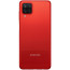 Мобильный телефон Samsung SM-A125FZ (Galaxy A12 3/32Gb) Red (SM-A125FZRUSEK)