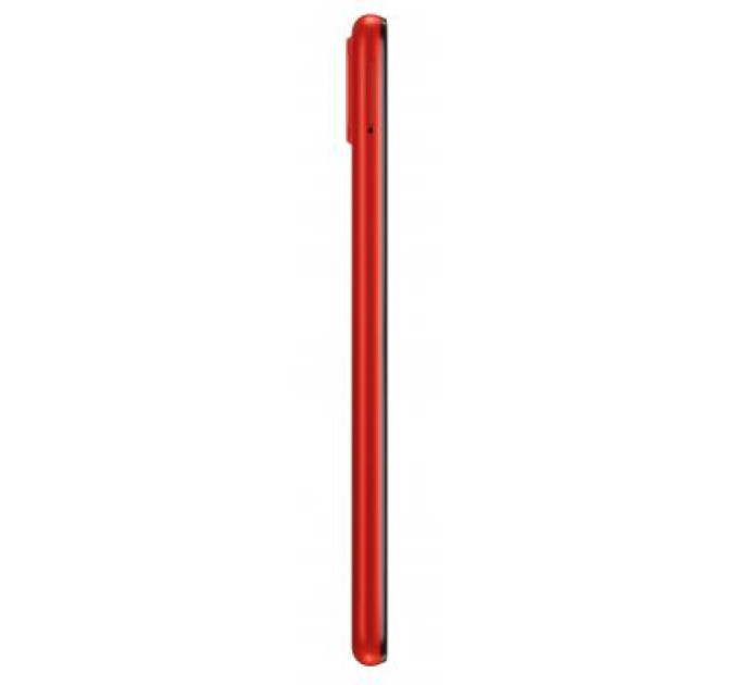 Мобильный телефон Samsung SM-A125FZ (Galaxy A12 3/32Gb) Red (SM-A125FZRUSEK)