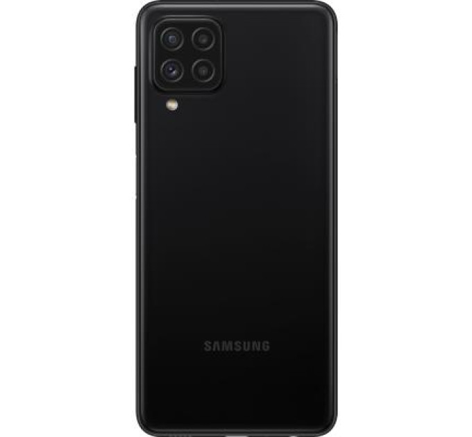 Мобильный телефон Samsung SM-A225F/128 (Galaxy A22 4/128GB) Black (SM-A225FZKGSEK)