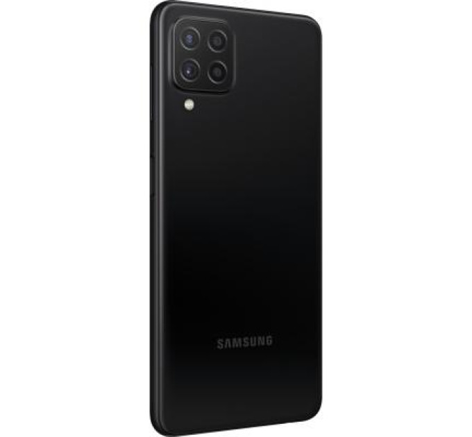 Мобильный телефон Samsung SM-A225F/128 (Galaxy A22 4/128GB) Black (SM-A225FZKGSEK)