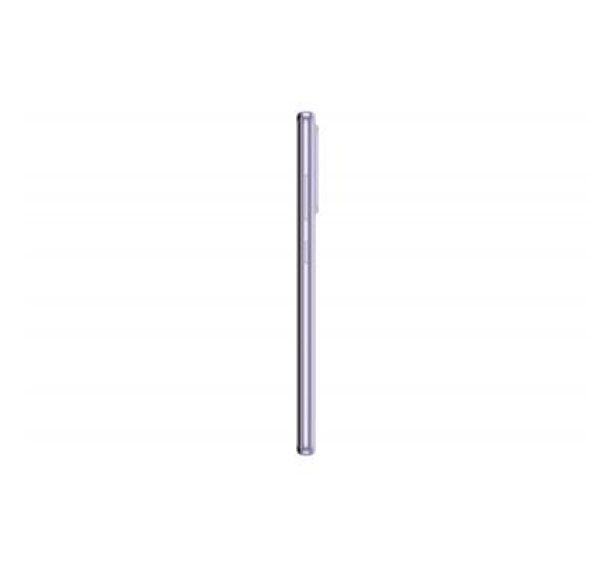 Мобильный телефон Samsung SM-A525F/128 (Galaxy A52 4/128Gb) Light Violet (SM-A525FLVDSEK)