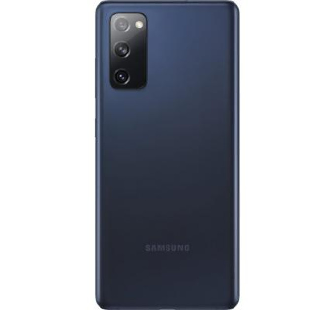 Мобильный телефон Samsung SM-G780G/256 (Galaxy S20 FE 8/256GB) Blue (SM-G780GZBHSEK)