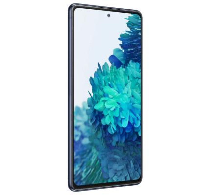 Мобильный телефон Samsung SM-G780G/256 (Galaxy S20 FE 8/256GB) Blue (SM-G780GZBHSEK)