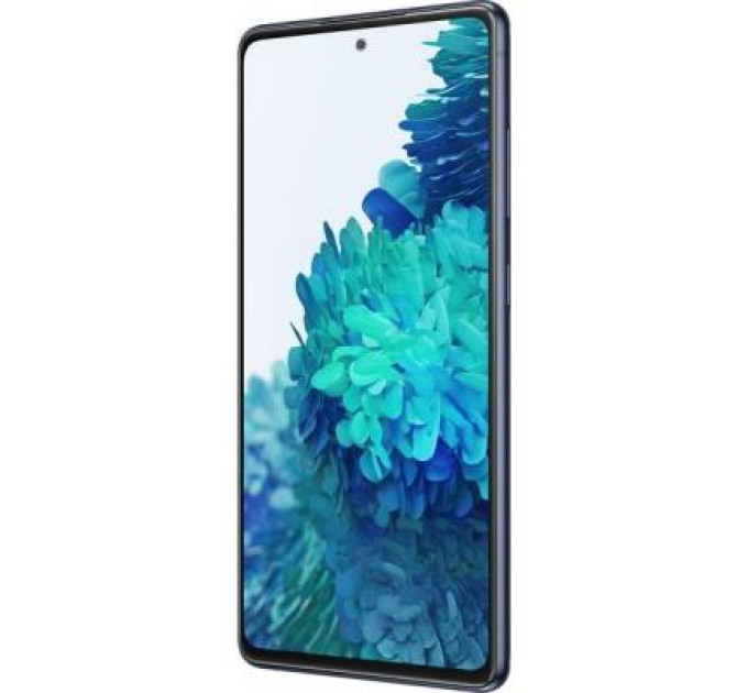 Мобильный телефон Samsung SM-G780G/256 (Galaxy S20 FE 8/256GB) Blue (SM-G780GZBHSEK)