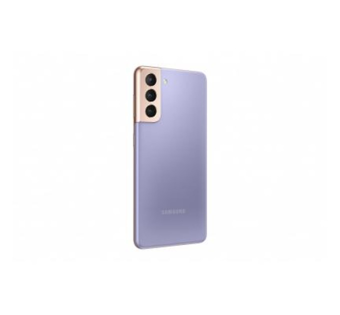 Мобильный телефон Samsung SM-G991B (Galaxy S21 8/256GB) Phantom Violet (SM-G991BZVGSEK)