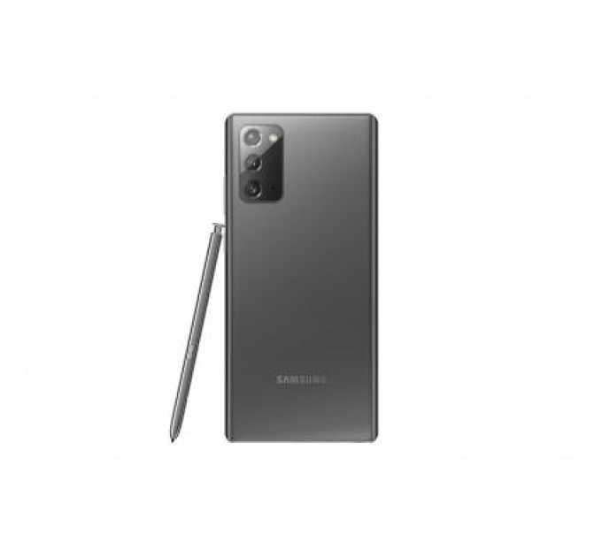 Мобильный телефон Samsung SM-N980F (Galaxy Note 20) Mystic Gray (SM-N980FZAGSEK)