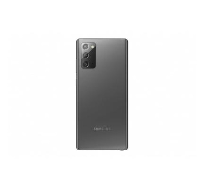 Мобильный телефон Samsung SM-N980F (Galaxy Note 20) Mystic Gray (SM-N980FZAGSEK)