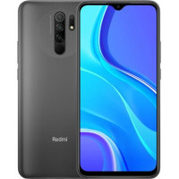 Мобильный телефон Xiaomi Redmi 9 3/32GB Carbon Grey