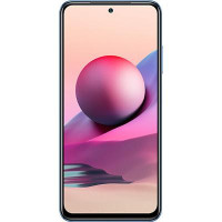 Мобильный телефон Xiaomi Redmi Note 10S 6/64GB Ocean Blue