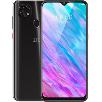 Мобильный телефон ZTE Blade 20 Smart 4/128GB Black