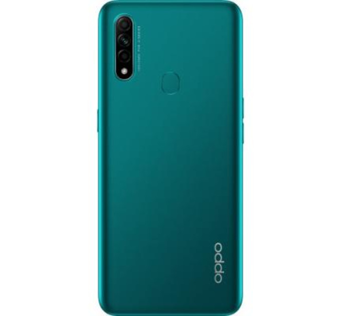 Мобильный телефон Oppo A31 4/64GB Lake Green (OFCPH2015_GREEN)