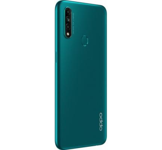 Мобильный телефон Oppo A31 4/64GB Lake Green (OFCPH2015_GREEN)