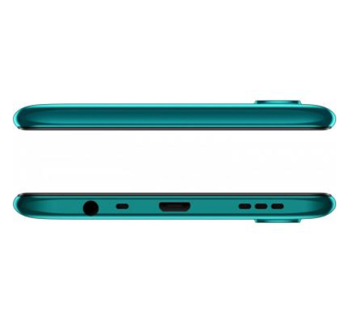 Мобильный телефон Oppo A31 4/64GB Lake Green (OFCPH2015_GREEN)