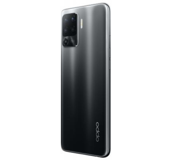 Мобильный телефон Oppo Reno 5 Lite 8/128GB Black (OFCPH2205_BLACK)