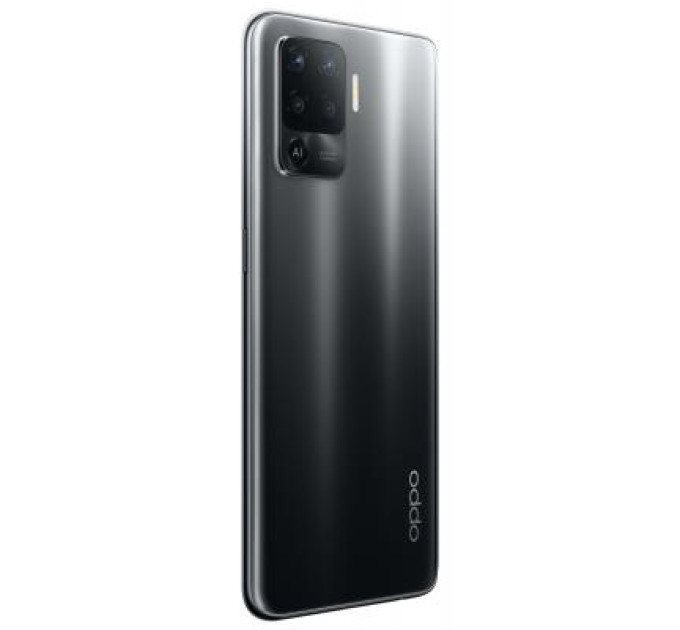 Мобильный телефон Oppo Reno 5 Lite 8/128GB Black (OFCPH2205_BLACK)