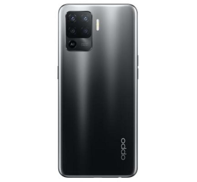 Мобильный телефон Oppo Reno 5 Lite 8/128GB Black (OFCPH2205_BLACK)