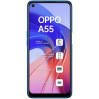 Мобильный телефон Oppo A55 4/64GB Rainbow Blue (OFCPH2325_BLUE)