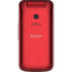 Мобильный телефон Philips Xenium E255 Red