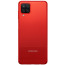 Мобильный телефон Samsung SM-A127FZ (Galaxy A12 3/32Gb) Red (SM-A127FZRUSEK)