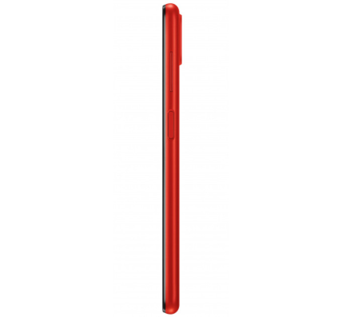 Мобильный телефон Samsung SM-A127FZ (Galaxy A12 3/32Gb) Red (SM-A127FZRUSEK)