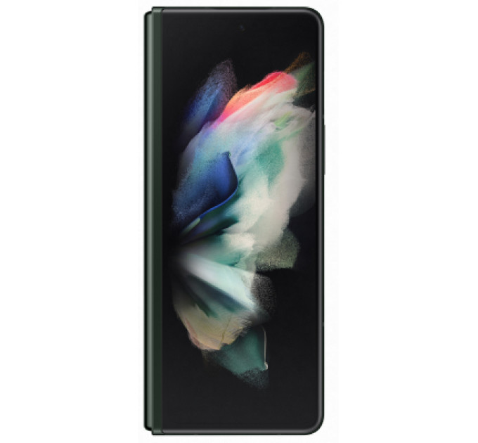 Мобильный телефон Samsung SM-F926B/512 (Galaxy Z Fold3 12/512GB) Phantom Green (SM-F926BZGGSEK)