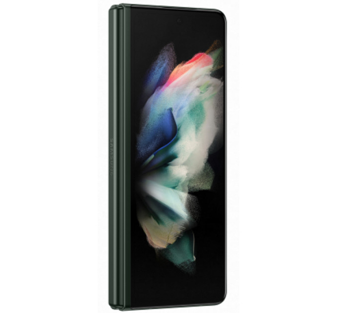 Мобильный телефон Samsung SM-F926B/512 (Galaxy Z Fold3 12/512GB) Phantom Green (SM-F926BZGGSEK)