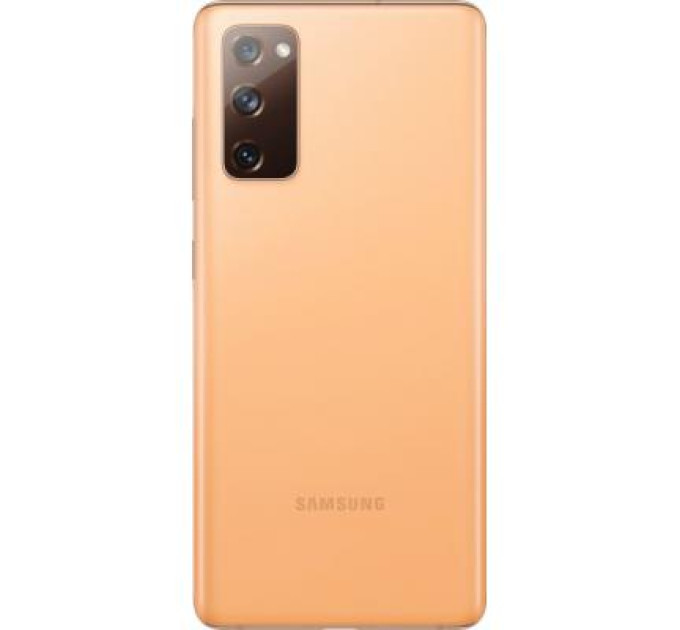 Мобильный телефон Samsung SM-G780F/128 (Galaxy S20 FE 6/128GB) Cloud Orange (SM-G780FZODSEK)