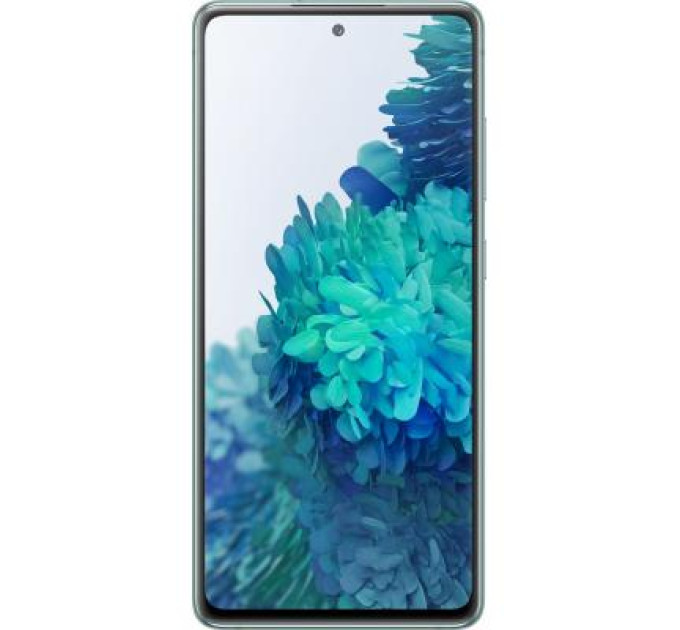 Мобильный телефон Samsung SM-G780G/256 (Galaxy S20 FE 8/256GB) Green (SM-G780GZGHSEK)