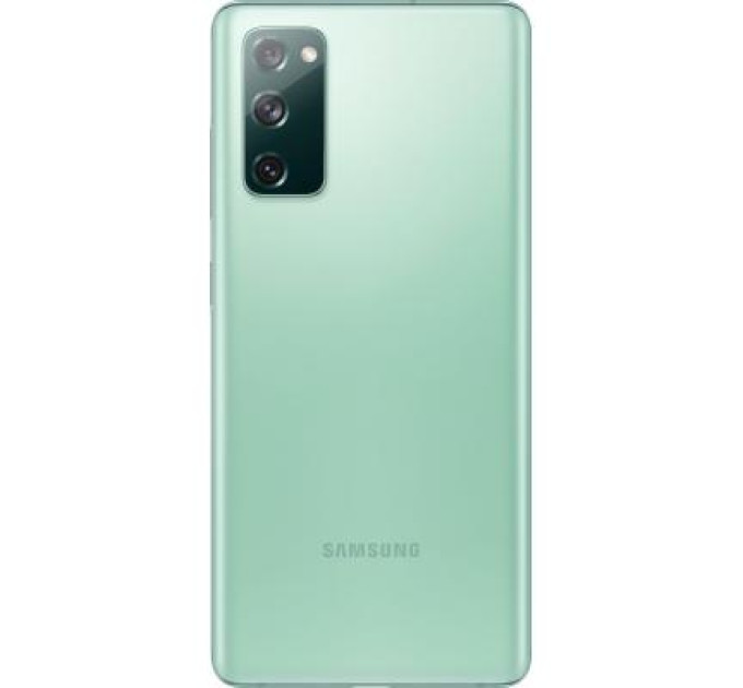 Мобильный телефон Samsung SM-G780G/256 (Galaxy S20 FE 8/256GB) Green (SM-G780GZGHSEK)