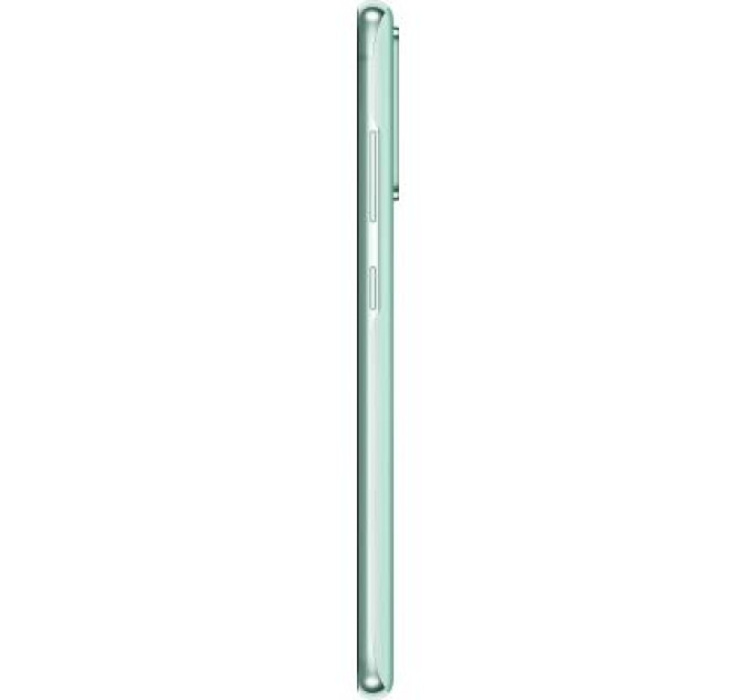 Мобильный телефон Samsung SM-G780G/256 (Galaxy S20 FE 8/256GB) Green (SM-G780GZGHSEK)