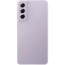 Мобильный телефон Samsung SM-G990B/128 (Galaxy S21FE 6/128GB) Light Violet (SM-G990BLVDSEK)