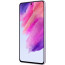 Мобильный телефон Samsung SM-G990B/128 (Galaxy S21FE 6/128GB) Light Violet (SM-G990BLVDSEK)