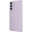 Мобильный телефон Samsung SM-G990B/128 (Galaxy S21FE 6/128GB) Light Violet (SM-G990BLVDSEK)