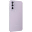 Мобильный телефон Samsung SM-G990B/128 (Galaxy S21FE 6/128GB) Light Violet (SM-G990BLVDSEK)