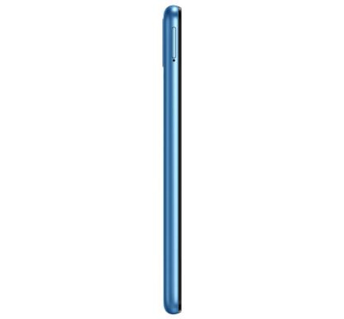 Мобильный телефон Samsung SM-M127F (Galaxy M12 4/64Gb) Light Blue (SM-M127FLBVSEK)