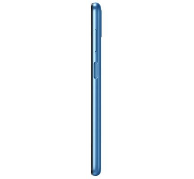 Мобильный телефон Samsung SM-M127F (Galaxy M12 4/64Gb) Light Blue (SM-M127FLBVSEK)