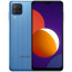 Мобильный телефон Samsung SM-M127F (Galaxy M12 4/64Gb) Light Blue (SM-M127FLBVSEK)