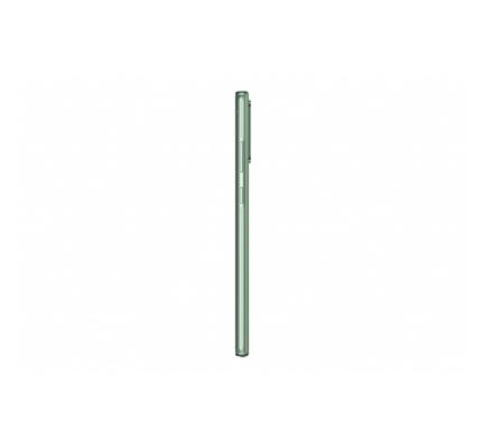 Мобильный телефон Samsung SM-N980F (Galaxy Note20) Mystic Green (SM-N980FZGGSEK)