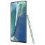 Мобильный телефон Samsung SM-N980F (Galaxy Note20) Mystic Green (SM-N980FZGGSEK)