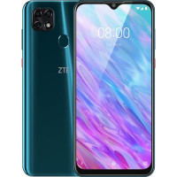 Мобильный телефон ZTE Blade 20 Smart 4/128GB Gradient Green