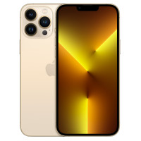 Мобильный телефон Apple iPhone 13 Pro Max 512GB Gold (MLLH3)