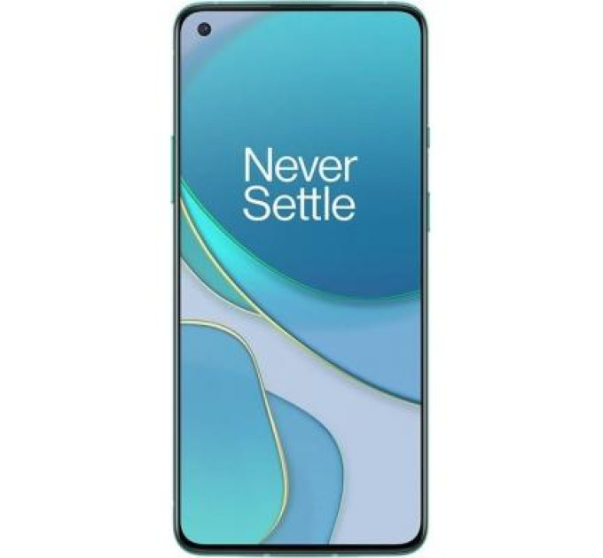 Мобильный телефон OnePlus 8T 12/256GB Aquamarine Green