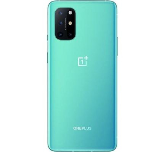 Мобильный телефон OnePlus 8T 12/256GB Aquamarine Green