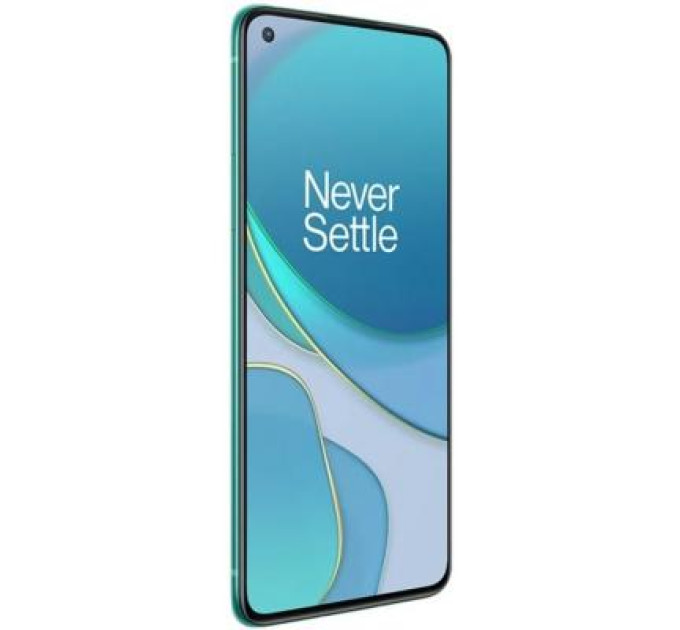 Мобильный телефон OnePlus 8T 12/256GB Aquamarine Green