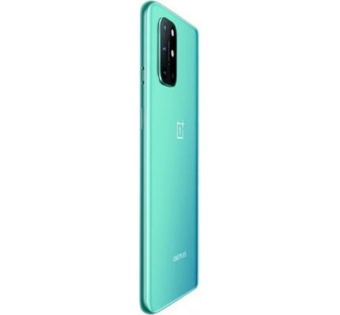 Мобильный телефон OnePlus 8T 12/256GB Aquamarine Green